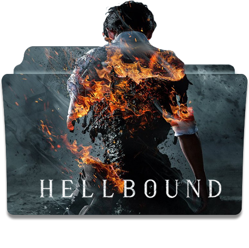 Hellbound 2021 S01 complete episode all dubb in hindi Movie